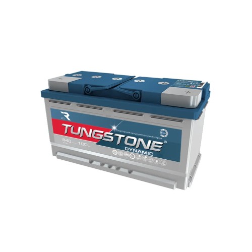 TUNGSTONE DYNAMIC 100.0