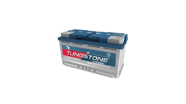 Аккумулятор TUNGSTONE DYNAMIC 100.0