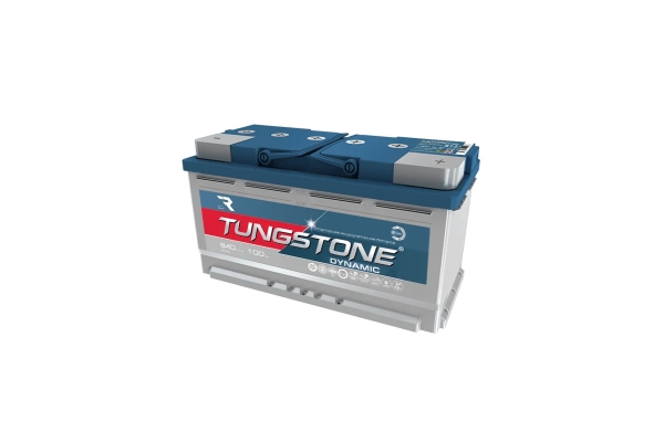 Аккумулятор TUNGSTONE DYNAMIC 100.0