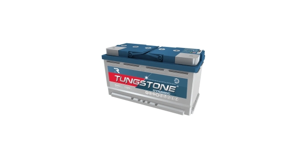 Аккумулятор TUNGSTONE DYNAMIC 100.1