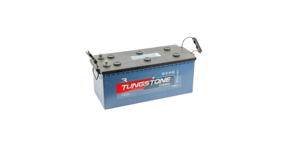 Аккумулятор TUNGSTONE DYNAMIC 190 евро .конус