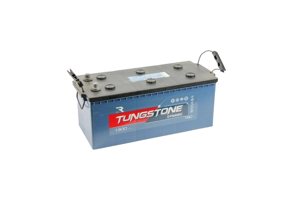 Аккумулятор TUNGSTONE DYNAMIC 190 евро .конус