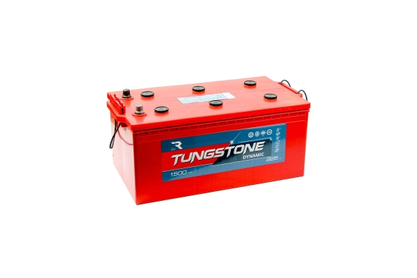 Аккумулятор TUNGSTONE DYNAMIC 225 евро. конус