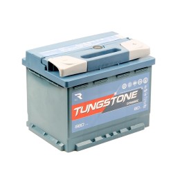 TUNGSTONE DYNAMIC 60.1