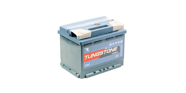 Аккумулятор TUNGSTONE DYNAMIC 60.0
