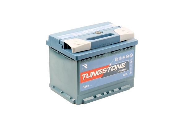 Аккумулятор TUNGSTONE DYNAMIC 60.0