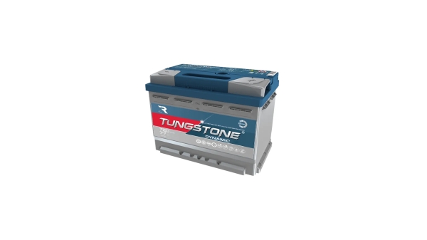 Аккумулятор TUNGSTONE DYNAMIC 77.0