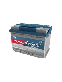 Аккумулятор TUNGSTONE DYNAMIC 77 Ач прям пол в Спб