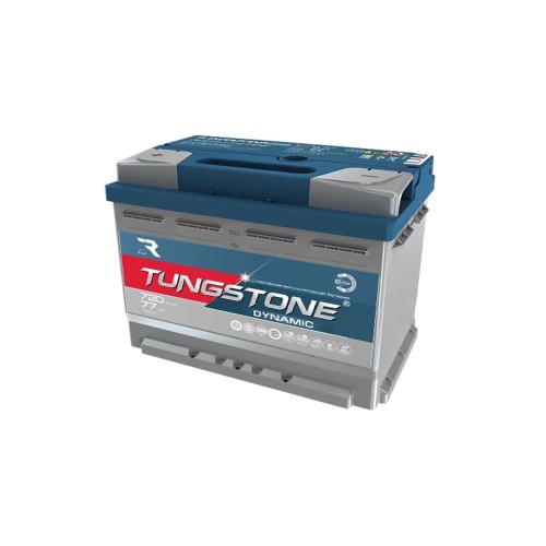 TUNGSTONE DYNAMIC 77.1