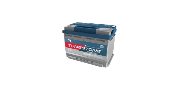 Аккумулятор TUNGSTONE DYNAMIC 77.1