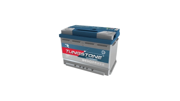 Аккумулятор TUNGSTONE DYNAMIC 77.1