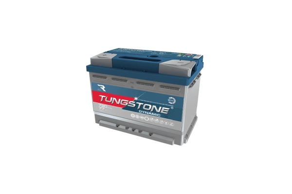 Аккумулятор TUNGSTONE DYNAMIC 77.1