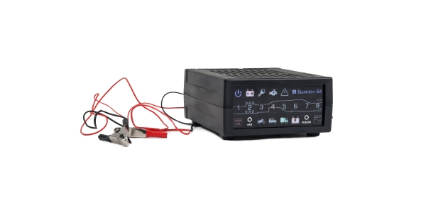 Зарядное устройство Вымпел-56