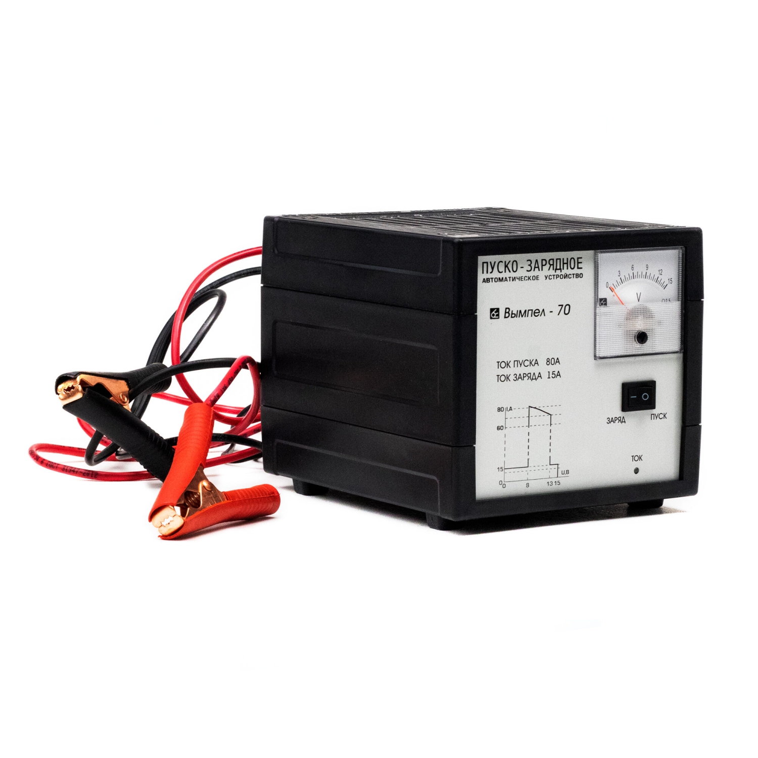 Зарядное устройство Вымпел-70