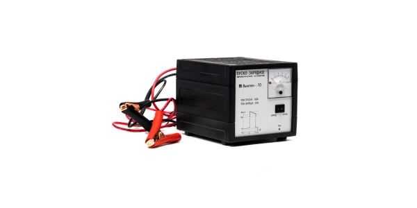 Зарядное устройство Вымпел-70
