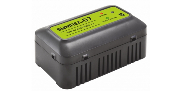 Зарядное устройство Вымпел-07