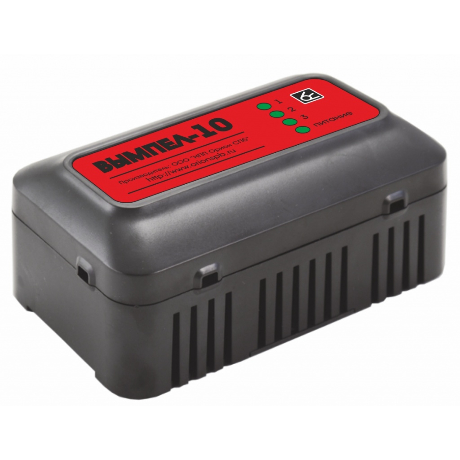 Зарядное устройство Вымпел-10