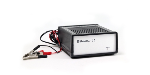 Зарядное устройство Вымпел-15
