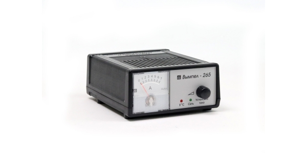 Зарядное устройство Вымпел-265