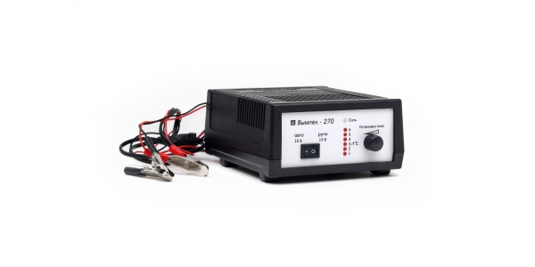 Зарядное устройство Вымпел-270