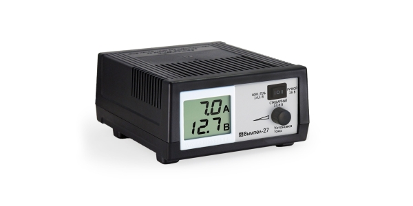 Зарядное устройство Вымпел-27