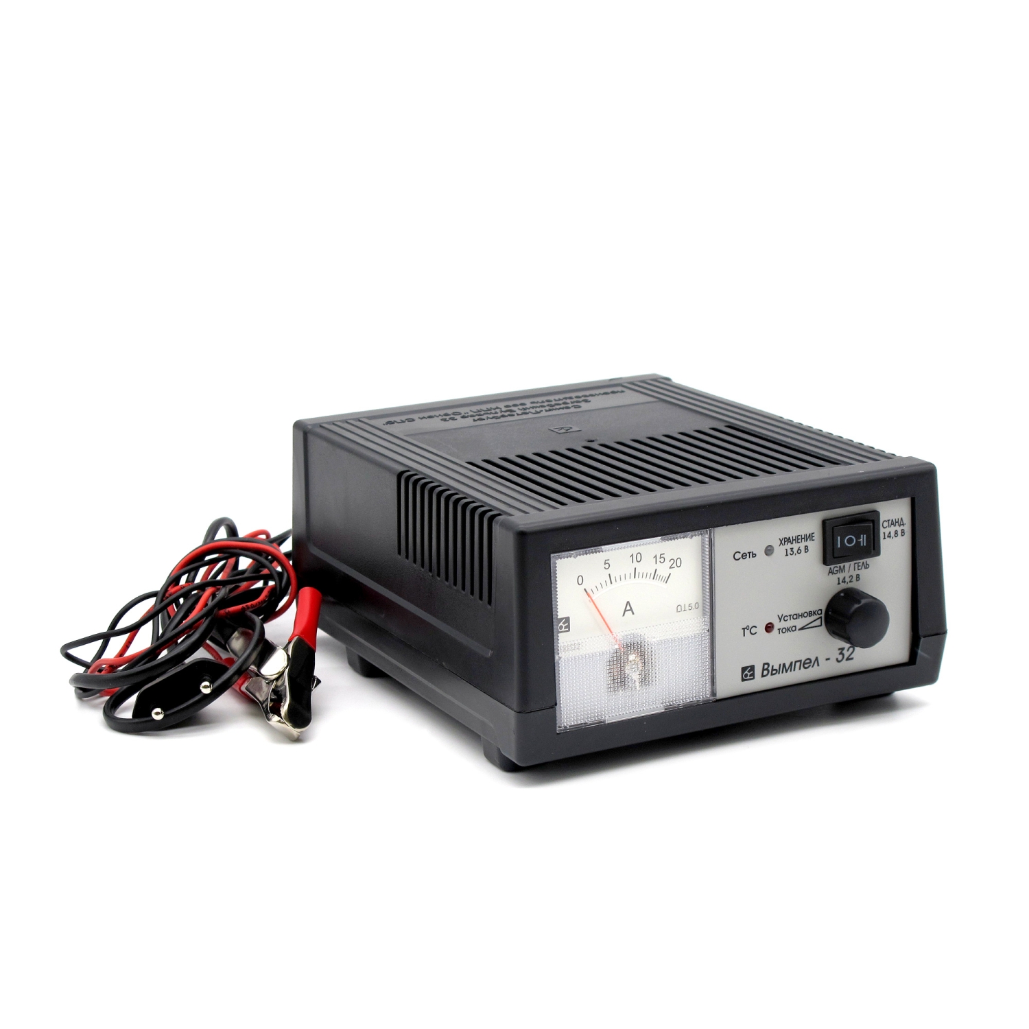 Зарядное устройство Вымпел-32