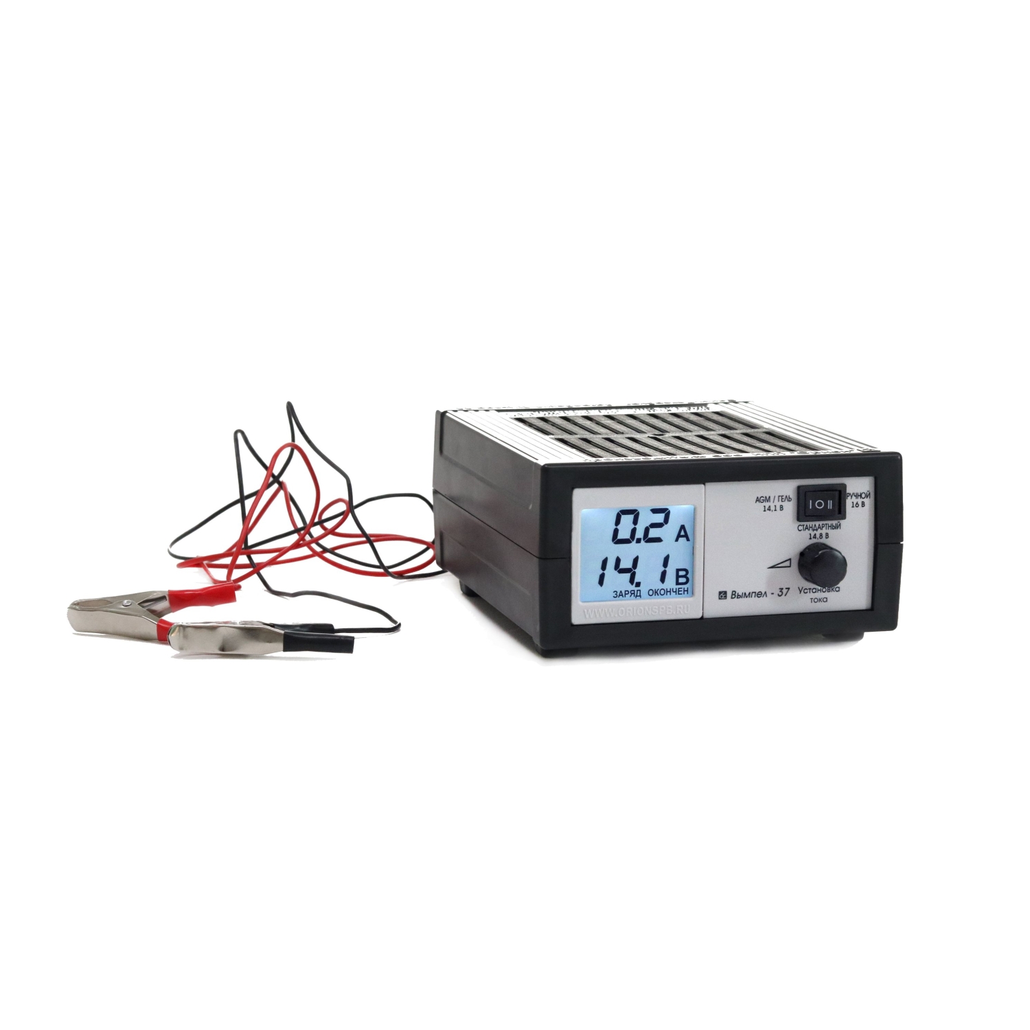 Зарядное устройство Вымпел-37