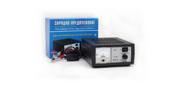 Зарядное устройство Вымпел-415