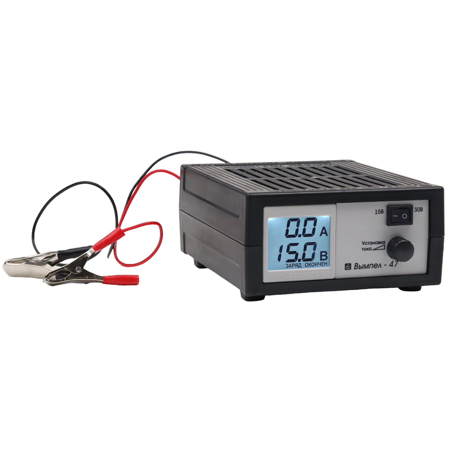 Зарядное устройство Вымпел-47