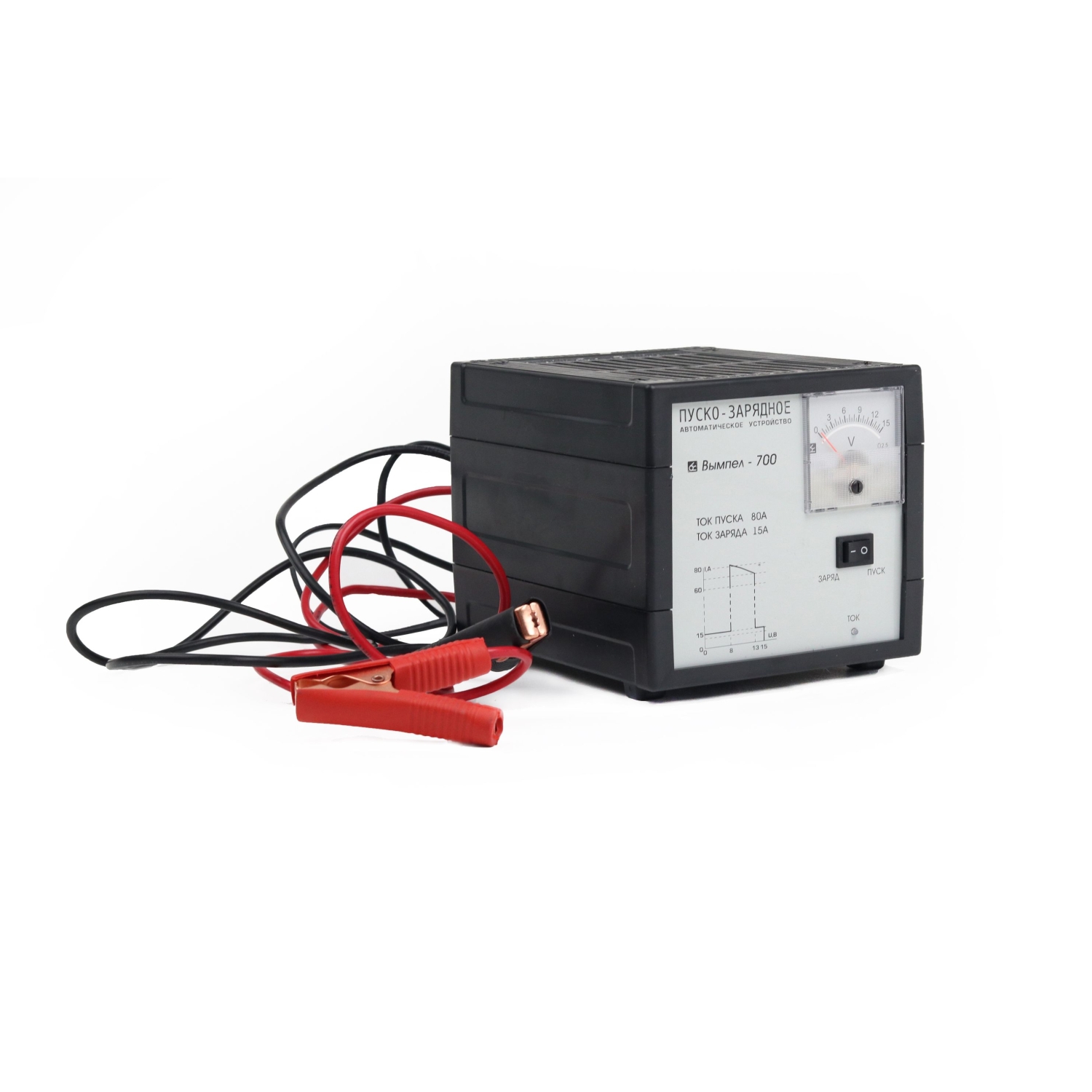 Зарядное устройство Вымпел-700
