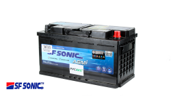 Аккумулятор SF SONIC AGM 95.0