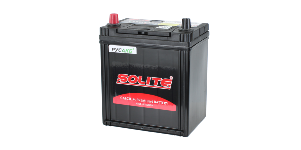 Аккумулятор Solite CMF44AR