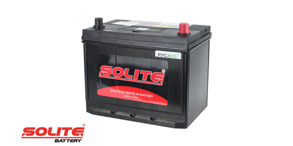 Аккумулятор Solite 95D26L