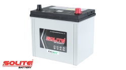 Solite EFB Q 85, 70 Ач, обратная полярность, 230x168x220 мм, 730 Ампер — купить в Санкт-Петербурге