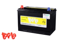 Topla 105 EFB 60519 SMF TSG10JX (112105), 105 Ач, прямая полярность, 303x173x220 мм, 900 Ампер — купить в Санкт-Петербурге