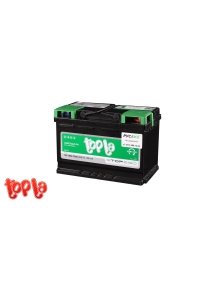 Аккумулятор Topla AGM 70 Ач в Спб