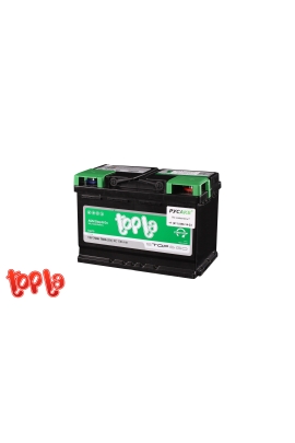Аккумулятор Topla AGM 70 Ач