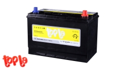 Topla 105e EFB 60518 SMF TSG10J (112005), 105 Ач, обратная полярность, 303x173x220 мм, 900 Ампер — купить в Санкт-Петербурге