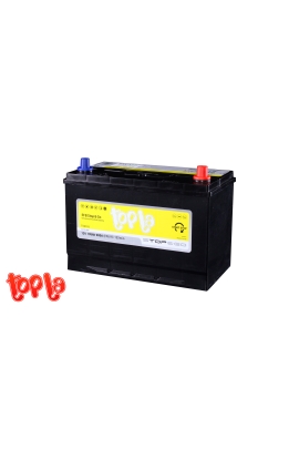 Аккумулятор Topla EFB 105 Ач TSG10J