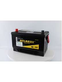 Аккумулятор ATLAS 80 Ач MF65-750