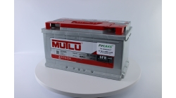 Видео товара Mutlu 80