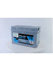Видео POLUS ARCTIC 75.0