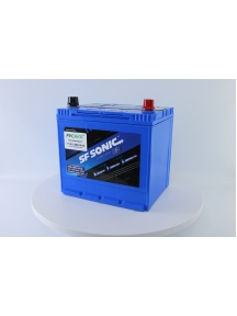Аккумулятор SF SONIC EFB 70 обр пол 85D23L