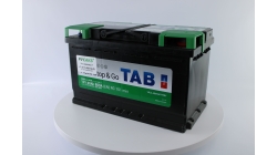 Видео товара Tab agm 80