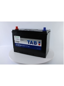 Видео TAB Polar 95.1 (59519)