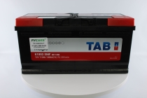 Видео TAB Magic 110.0