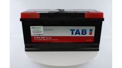 Видео TAB Magic 110.0