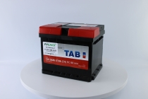 Видео TAB Magic 54.0 низкий