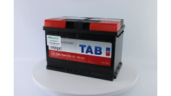 Видео TAB Magic 78.0