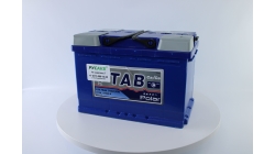 Видео TAB Polar 75.0